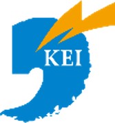九州経済国際化推進機構のロゴ