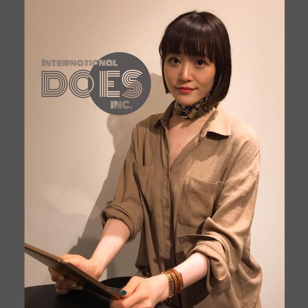 ダズ・インターナショナル 宮口 依里栞