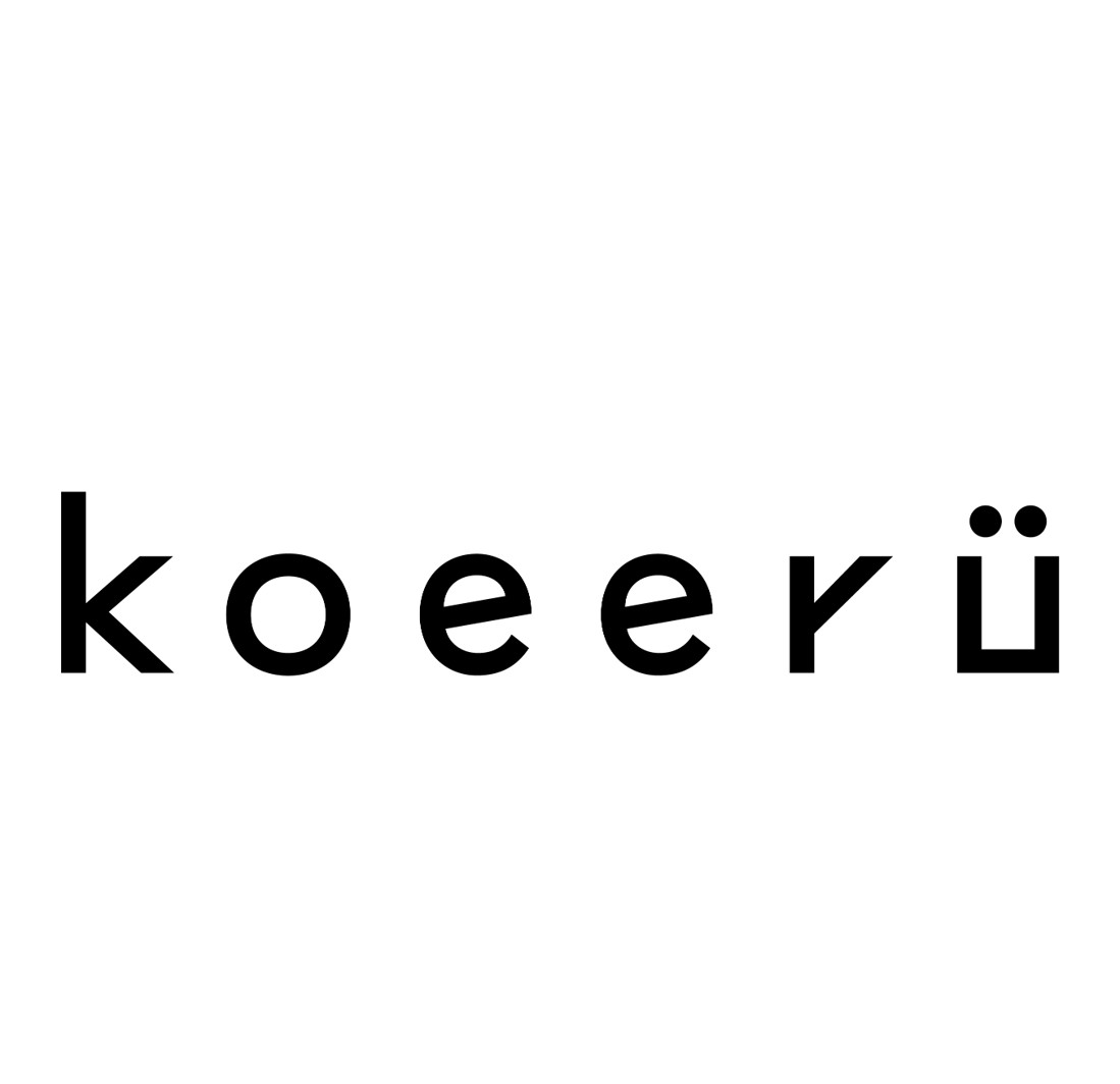 株式会社Koeeruのロゴ
