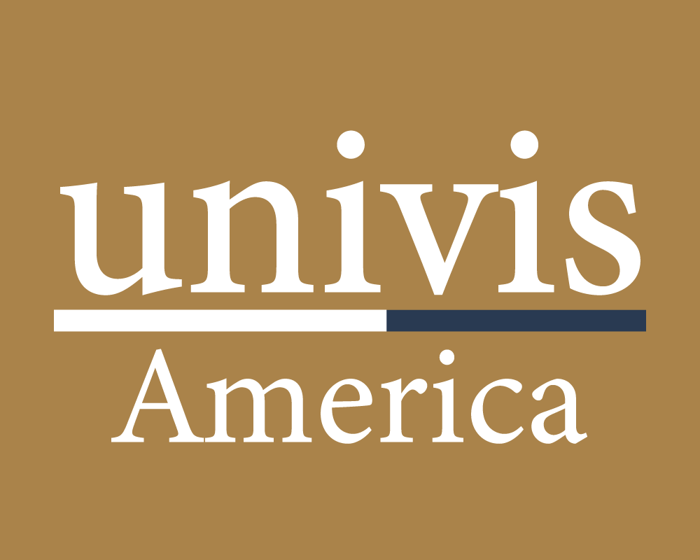 株式会社Univis&nbsp;Americaのロゴ