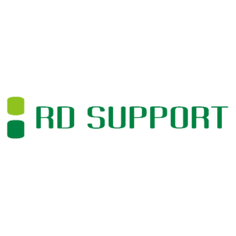 株式会社ＲＤサポートのロゴ