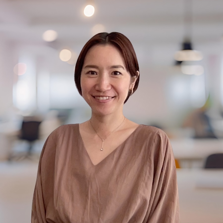 小山麻未