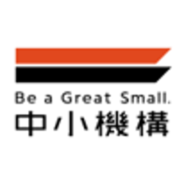 独立行政法人　中小企業基盤整備機構のロゴ