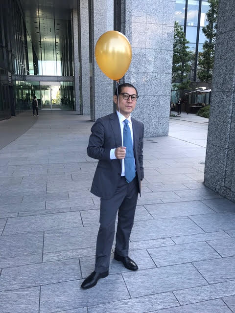 高野 洋一