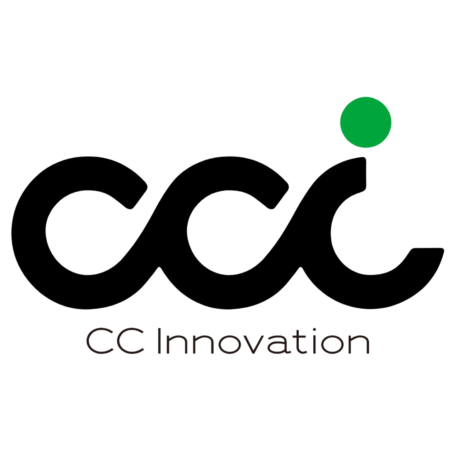 株式会社CCイノベーションのロゴ