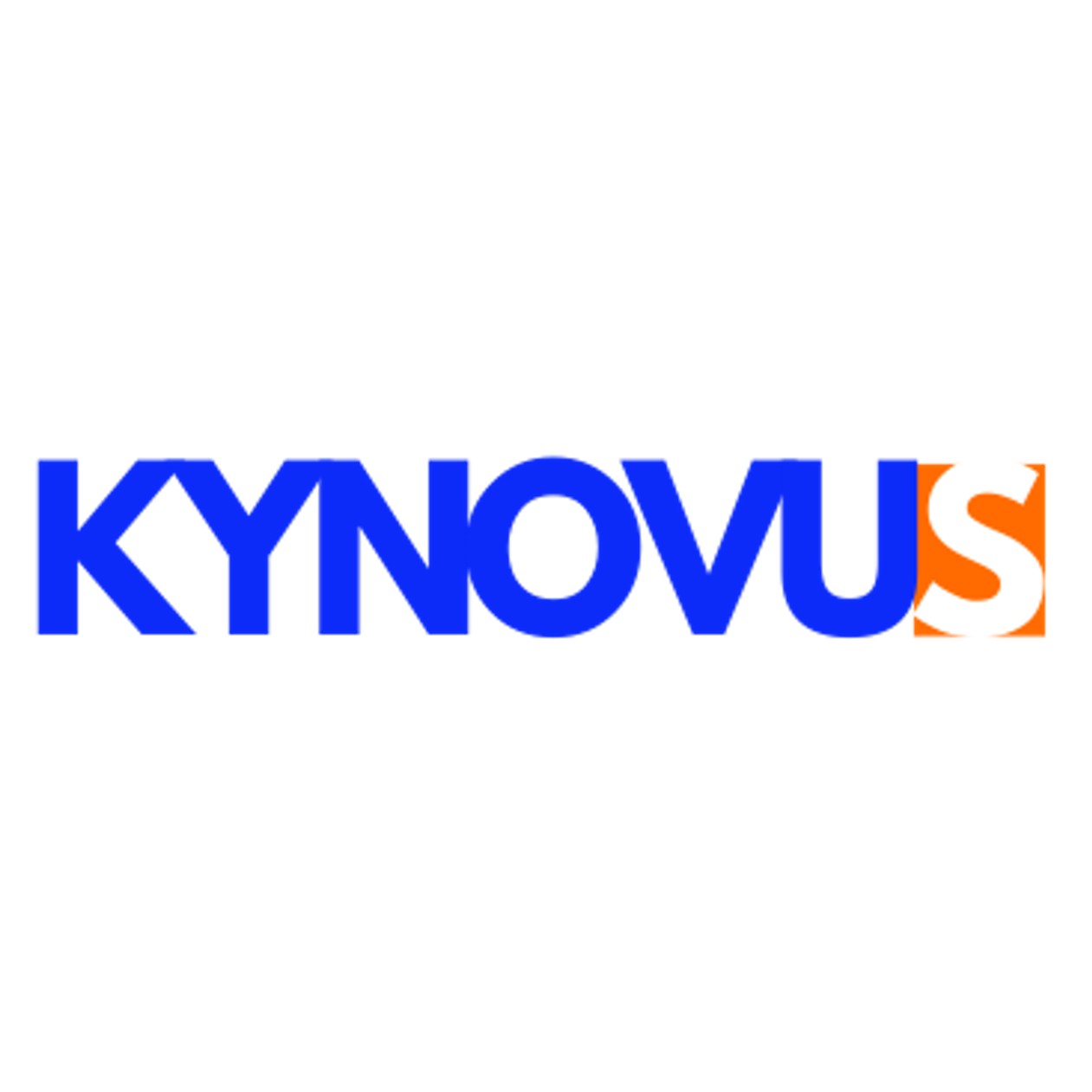 株式会社KYNOVUSのロゴ